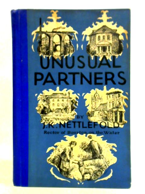 Unusual Partners von J. K. Nettlefold