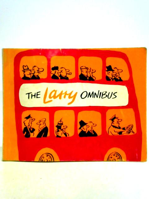Larry Omnibus By Unstated