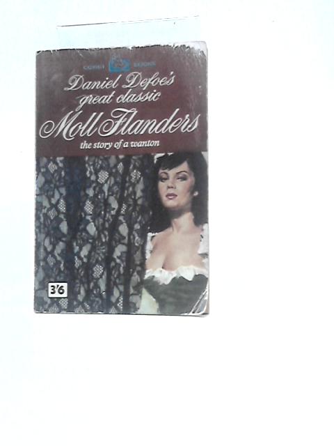 Moll Flanders (Corgi Books-No.880) par Daniel Defoe