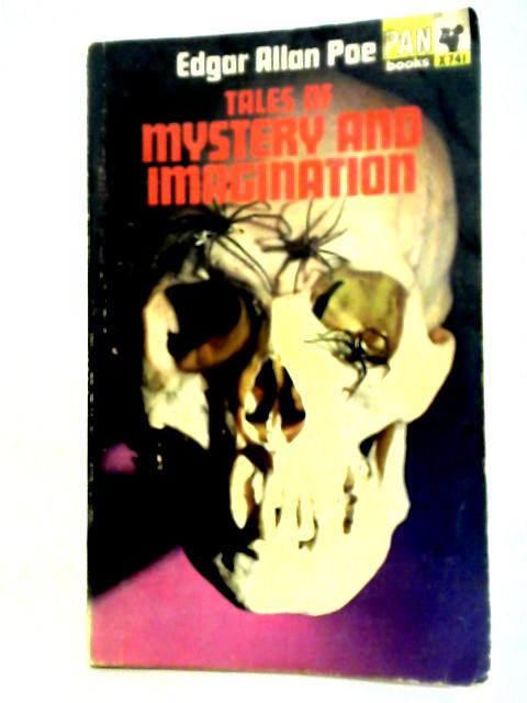 Tales of Mystery and Imagination von Edgar Allan Poe