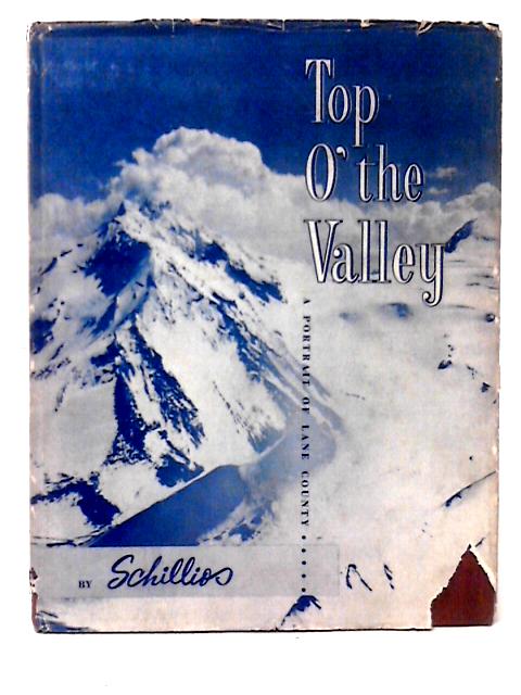 Top of the Valley par Harlow Schillios