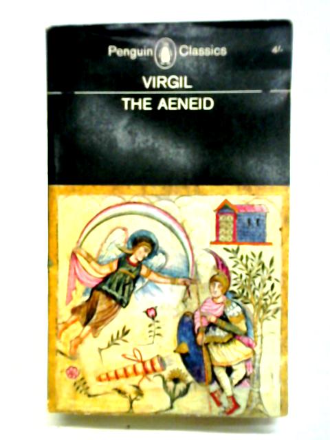 The Aeneid By Virgil