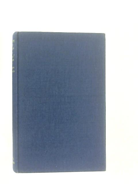 My Life and Times Octave Seven 1931-1938 By Compton Mackenzie