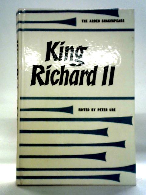 II　of　World　Books　Rare　Richard　William　Shakespeare　Old　1697199717MXP　Used　By　King　at
