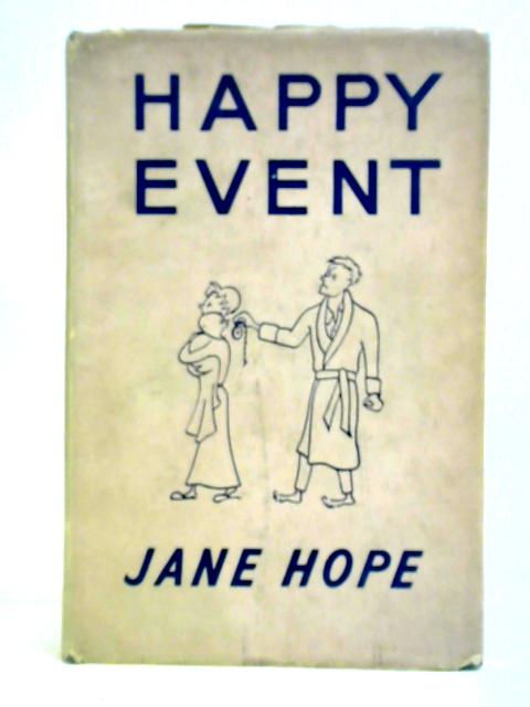 Happy Event von Jane Hope