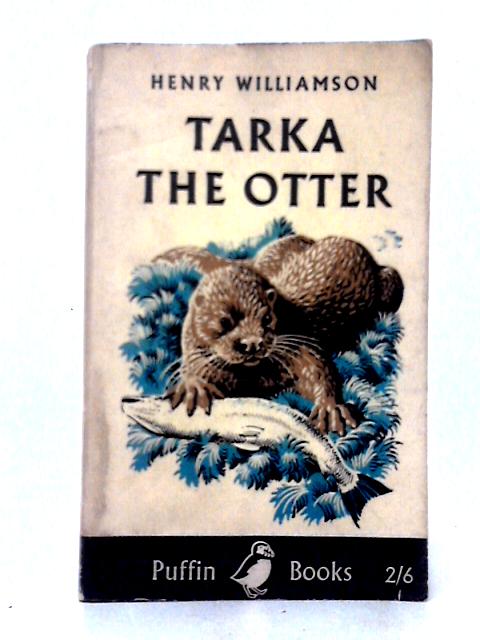 Tarka the Otter par Henry Williamson