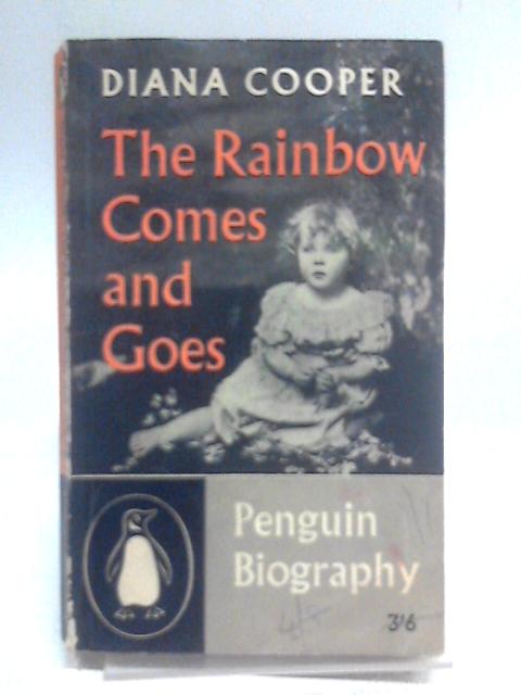 The Rainbow Comes And Goes par Dinna Cooper
