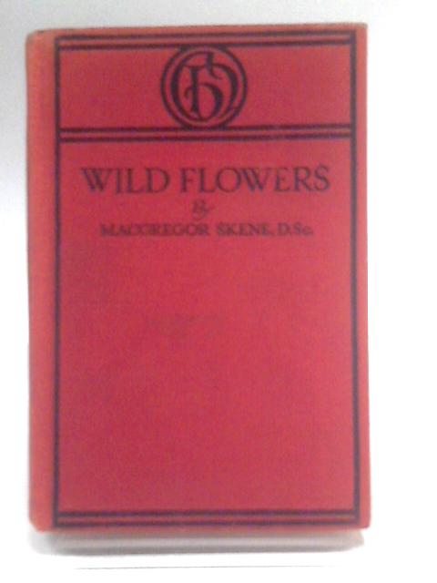 Wild Flowers By Macgregor Skene