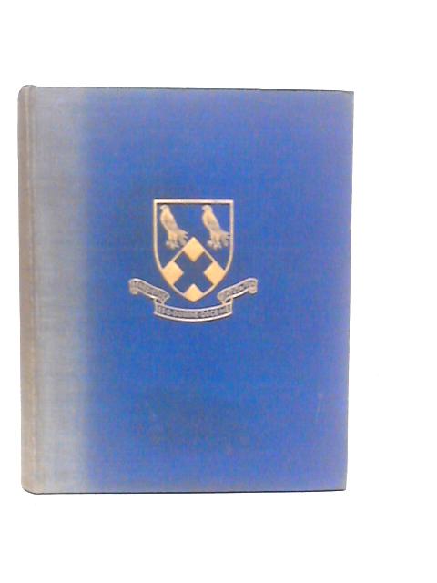 The Bradfield College Register