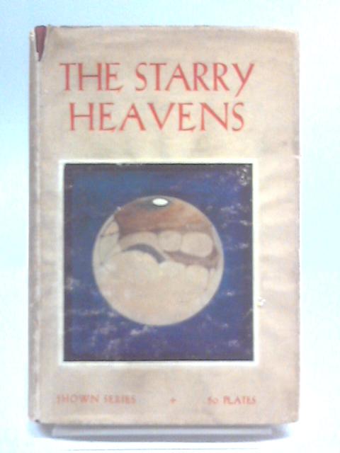 The Starry Heavens von Ellison Hawks