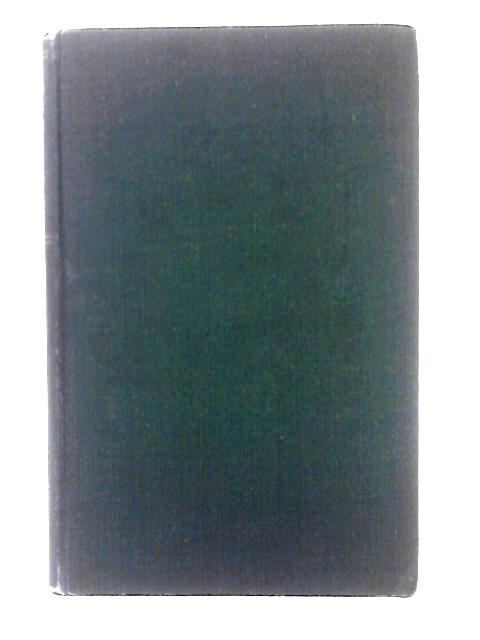 Ulster Under Home Rule: A Study of the Political and Economic Problems of Northern Ireland By Thomas Wilson