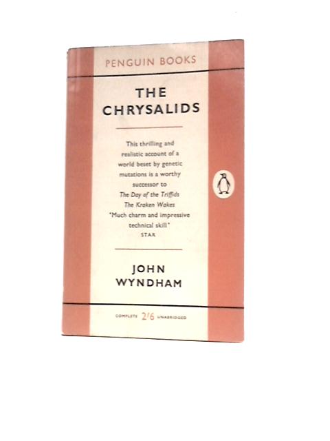 The Chrysalids (1308) By John Wyndham