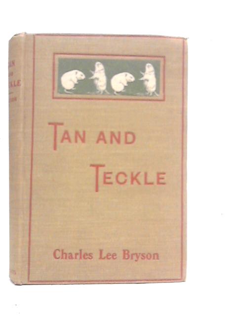 Tan and Teckle von Charles Lee Bryson