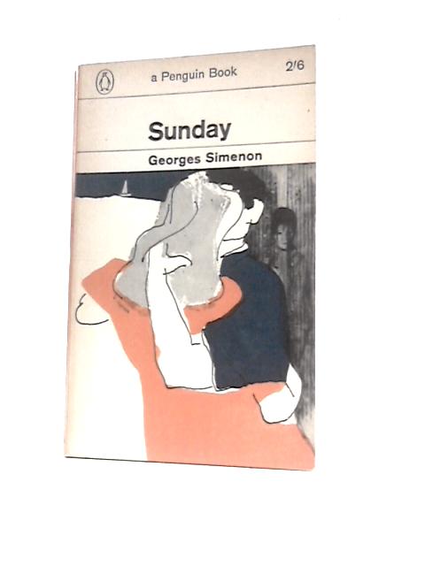 Sunday von Georges Simenon