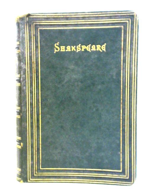 The Works Of Shakespeare von William Shakespeare