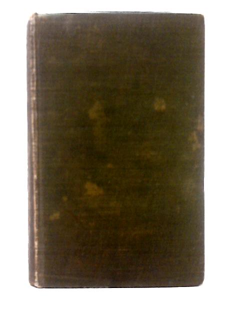 The Essays of Elia By Charles Lamb