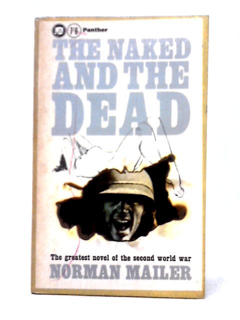 The Naked and the Dead (Panther Books. no. PB709.) By Norman Mailer