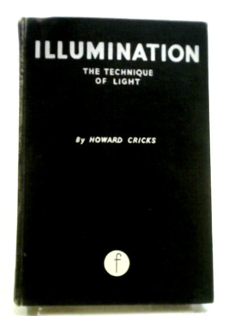 Illumination By R. H. Cricks