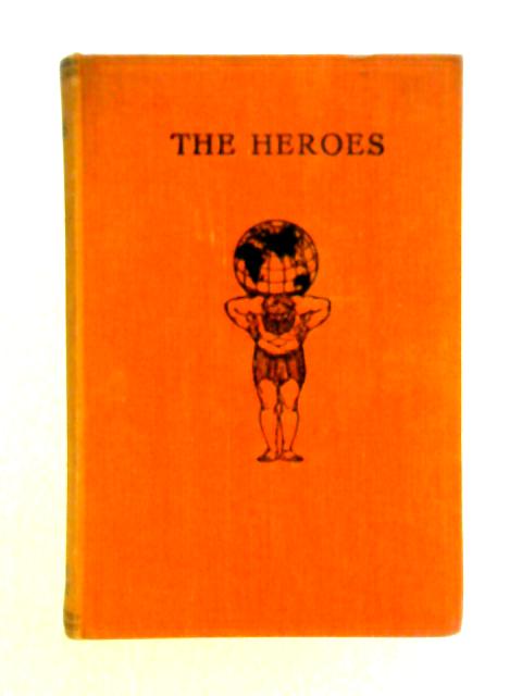 The Heroes By Charles Kingsley