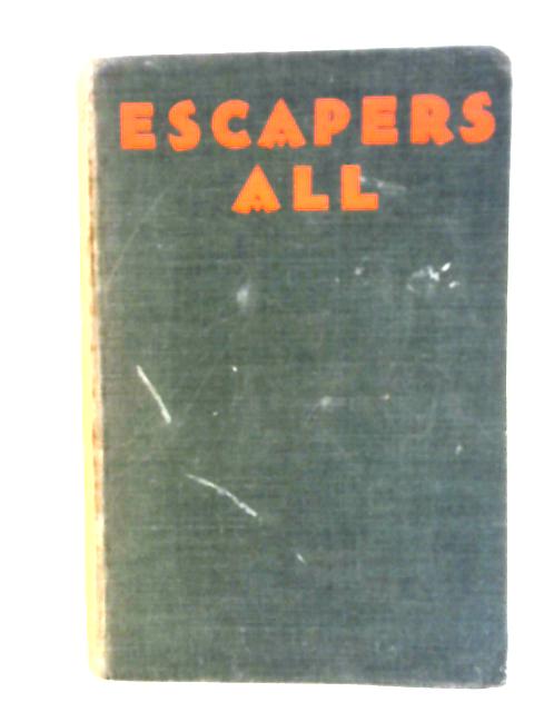 Escapers All By Various