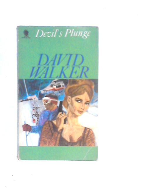 Devil's Plunge By David Walker