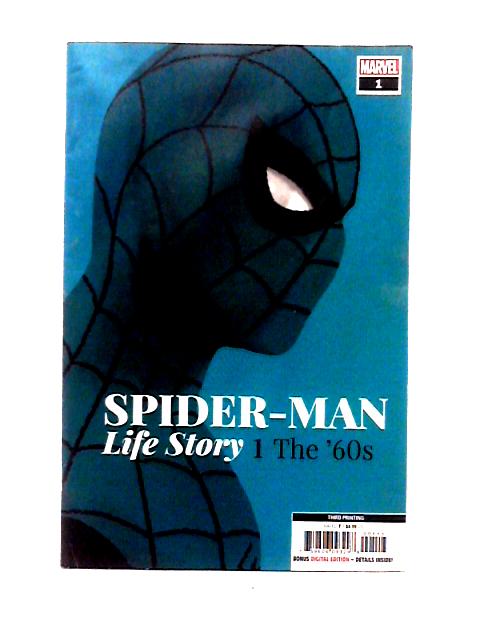 Spider-Man: Life Story #1 By Chip Zsarsky