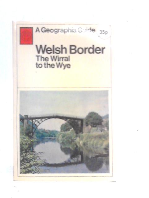 The Welsh Border By Gavin Gibbons