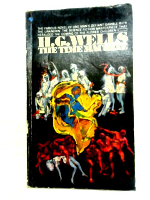 The Time Machine By H. G. Wells