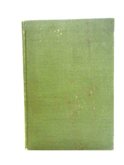 Milton By C. H. Firth Ed.