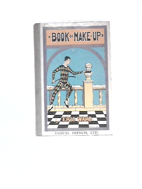 A Book of Make-up By Eric Ward