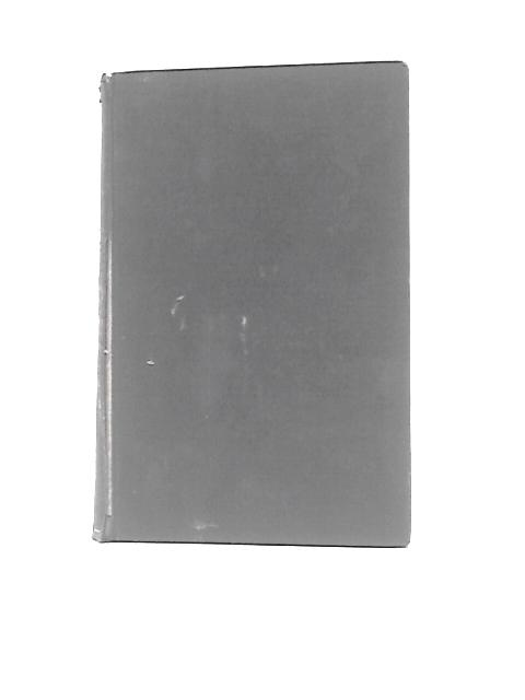 Journal to Stella, Volume One 1 I By Jonathan Swift Harold Williams