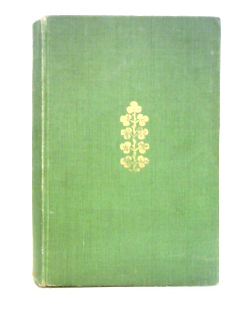 In Search of Ireland By H. V. Morton