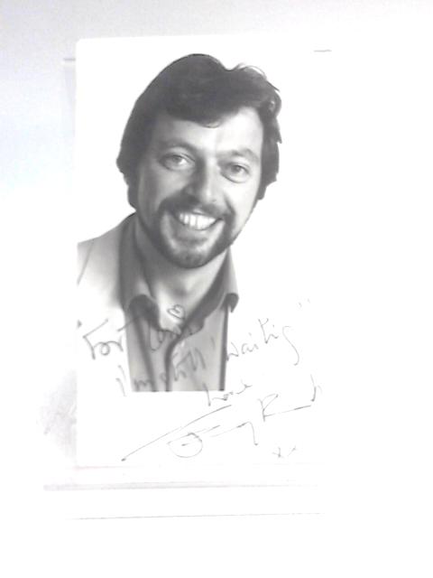 Jeremy Beadle Signed and Inscribed Photograph By None