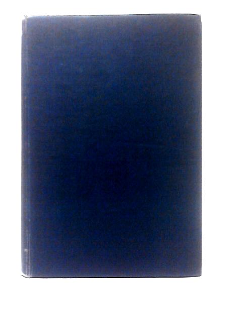 The Poetical Works of George Meredith von G. M. Trevelyan