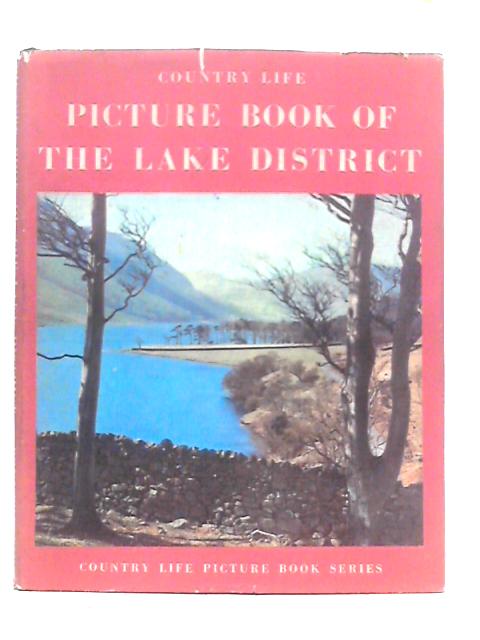 Picture Book Of The Lake District