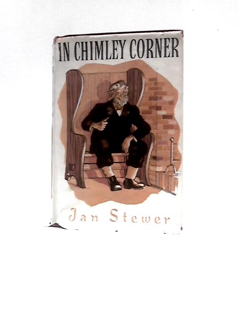 In Chimney Corner von Jan Stewer