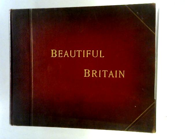 Beautiful Britain By Unstated