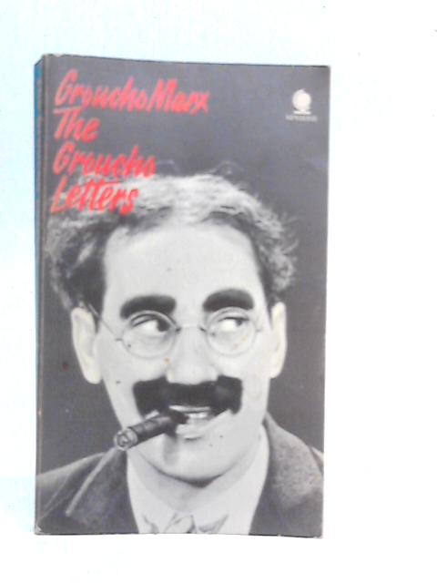 The Groucho Letters von Groucho Marx