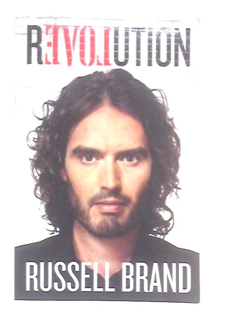 Revolution By Russell Brand