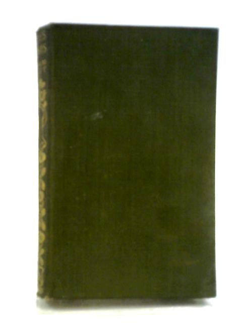 The Works Of William Hazlitt II, Sketches And Essays, By William Hazlitt