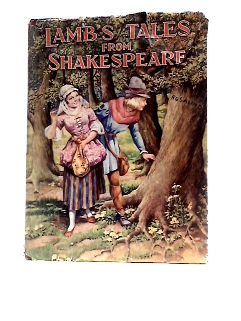 Lamb's Tales From Shakespeare By William Shakespeare