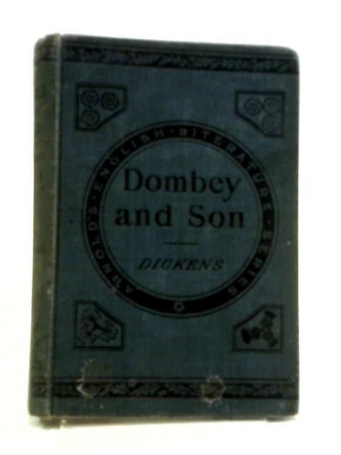 Dombey and Son By Charles Dickens