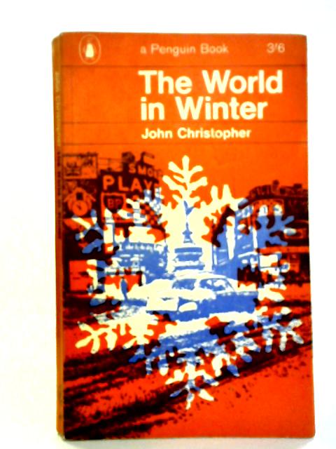 The World in Winter von John Christopher