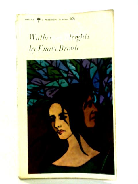 Wuthering Heights By Emily Bronte