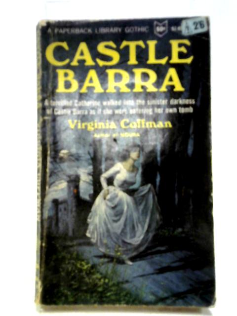 Castle Barra von Virginia Coffman