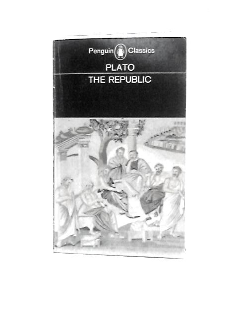 The Republic By Plato