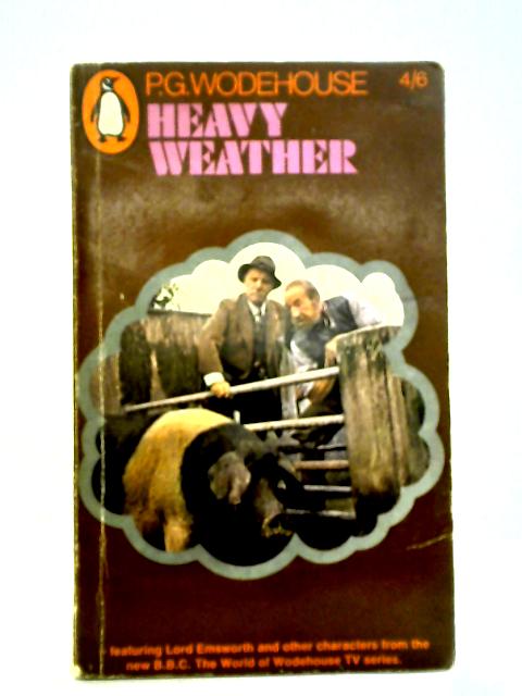Heavy Weather By P. G. Wodehouse