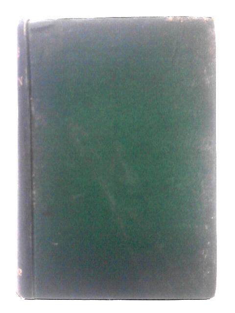 The Works of Alfred Lord Tennyson By Alfred Lord Tennyson