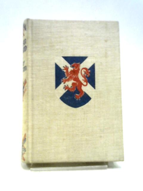 Modern Scotland: As Seen By An Englishwoman By Cicely Hamilton