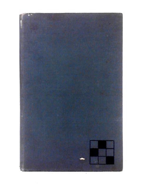 Crossword Aid For Solvers And Setters By W. & R. Chambers Limited